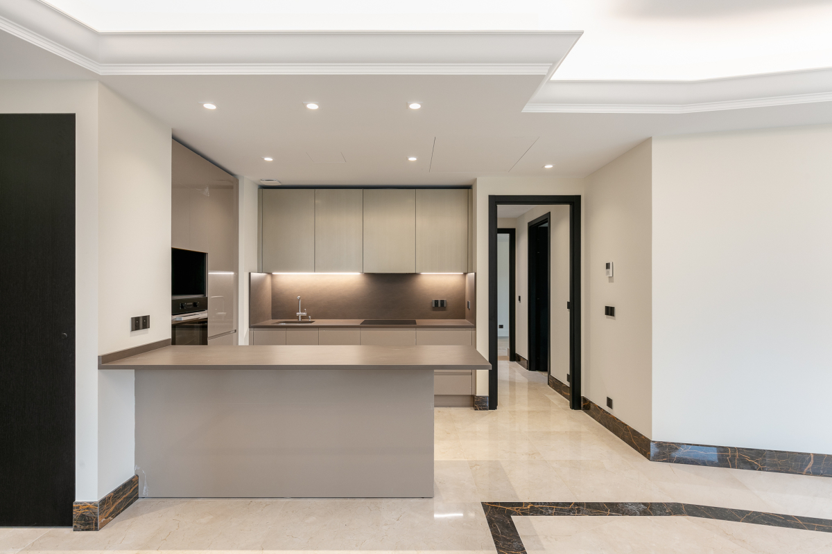 Appartement de luxe à vendre à Monaco, 6 600 000 €, Photo 2