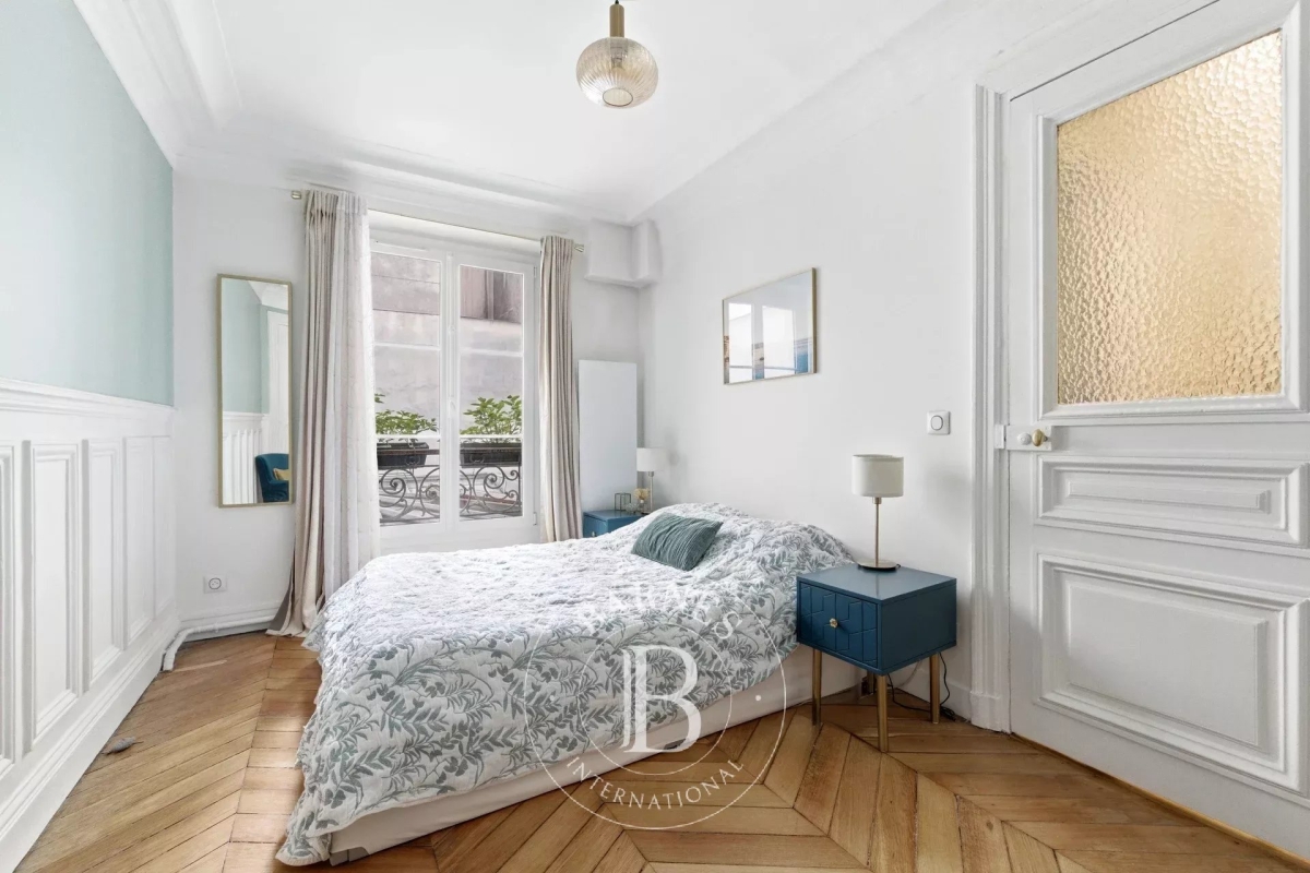 Luxury Apartment for sale in Paris 4Ème, 1 095 000 €, Photo 5