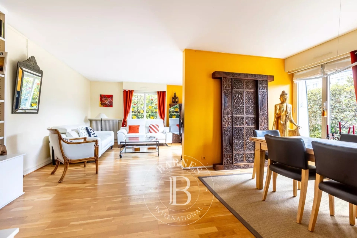 Luxury Apartment for sale in Paris 15ème, 1 390 000 €, Photo 5