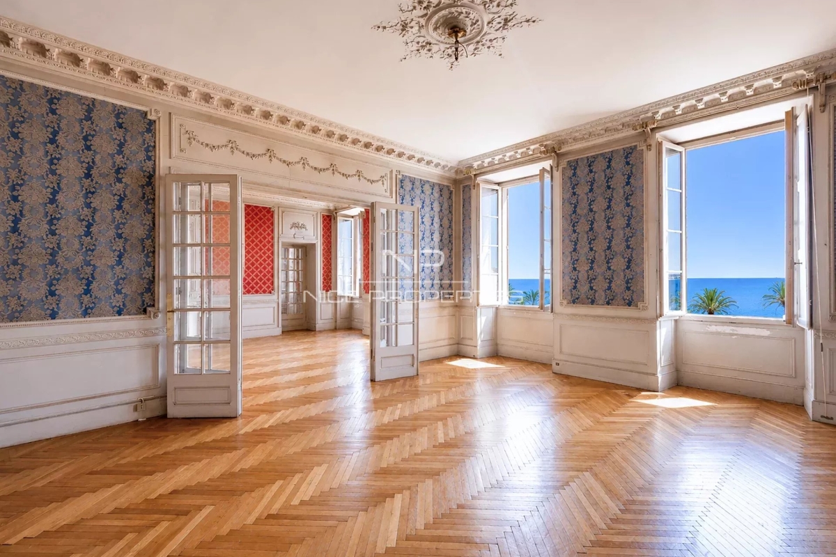 Luxury Apartment for sale in Nice, 3 600 000 €, Photo 5
