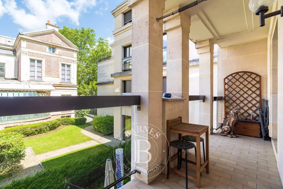 Luxury Apartment for sale in Neuilly-sur-Seine, 1 290 000 €, Photo 5
