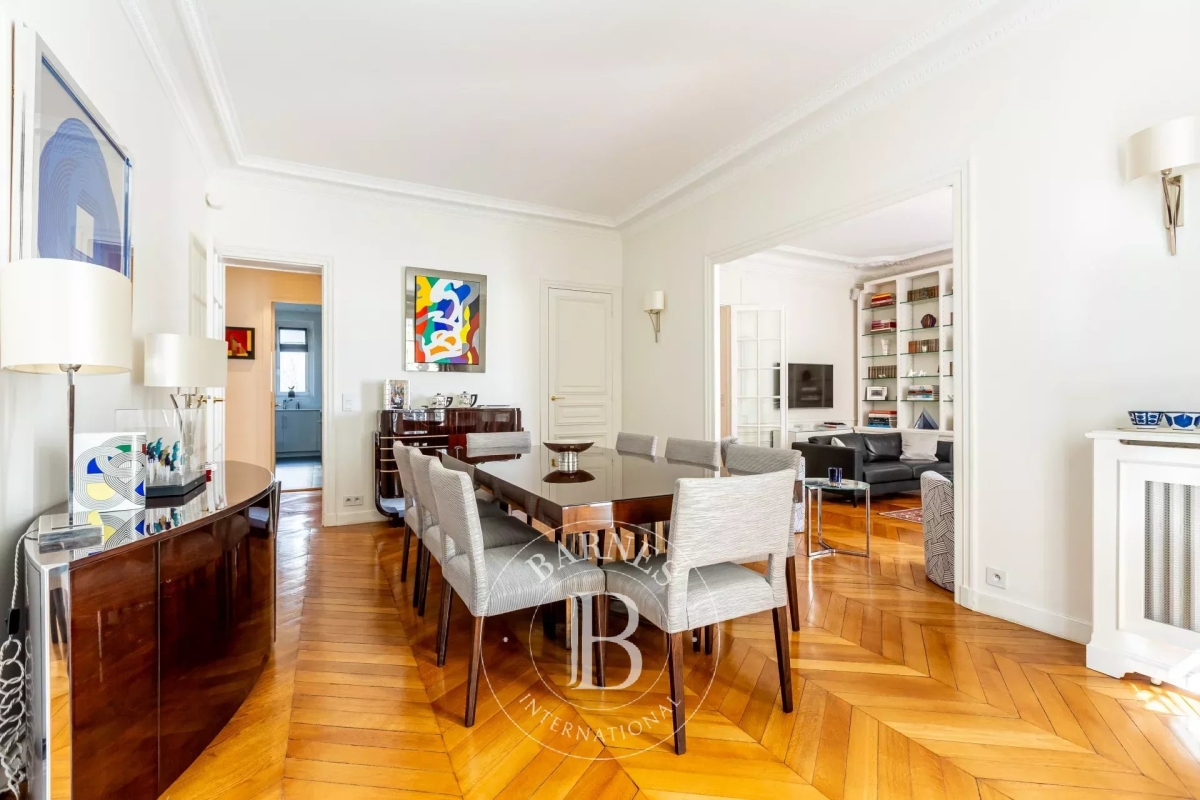 Appartement de luxe à vendre à Neuilly-sur-Seine, 1 490 000 €, Photo 5