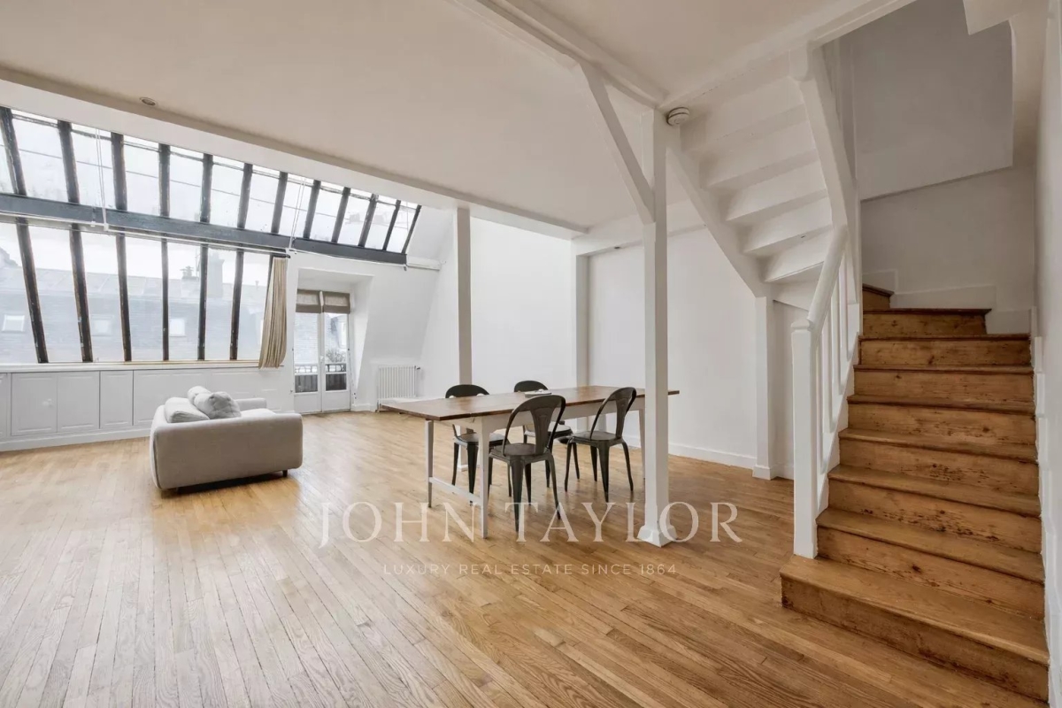 Luxury Apartment for sale in Paris 17Ème, 2 263 850 €, Photo 5