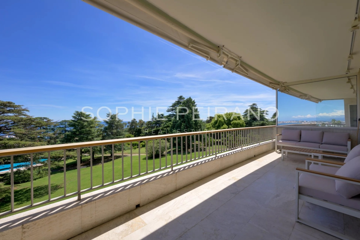 Luxury Apartment for sale in Cannes, 1 490 000 €, Photo 5