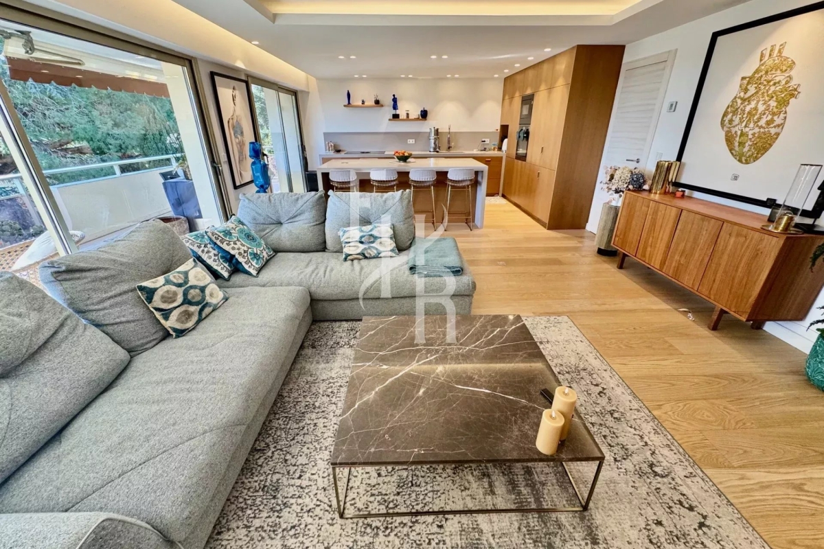 Luxury Apartment for sale in Cannes, 925 000 €, Photo 5