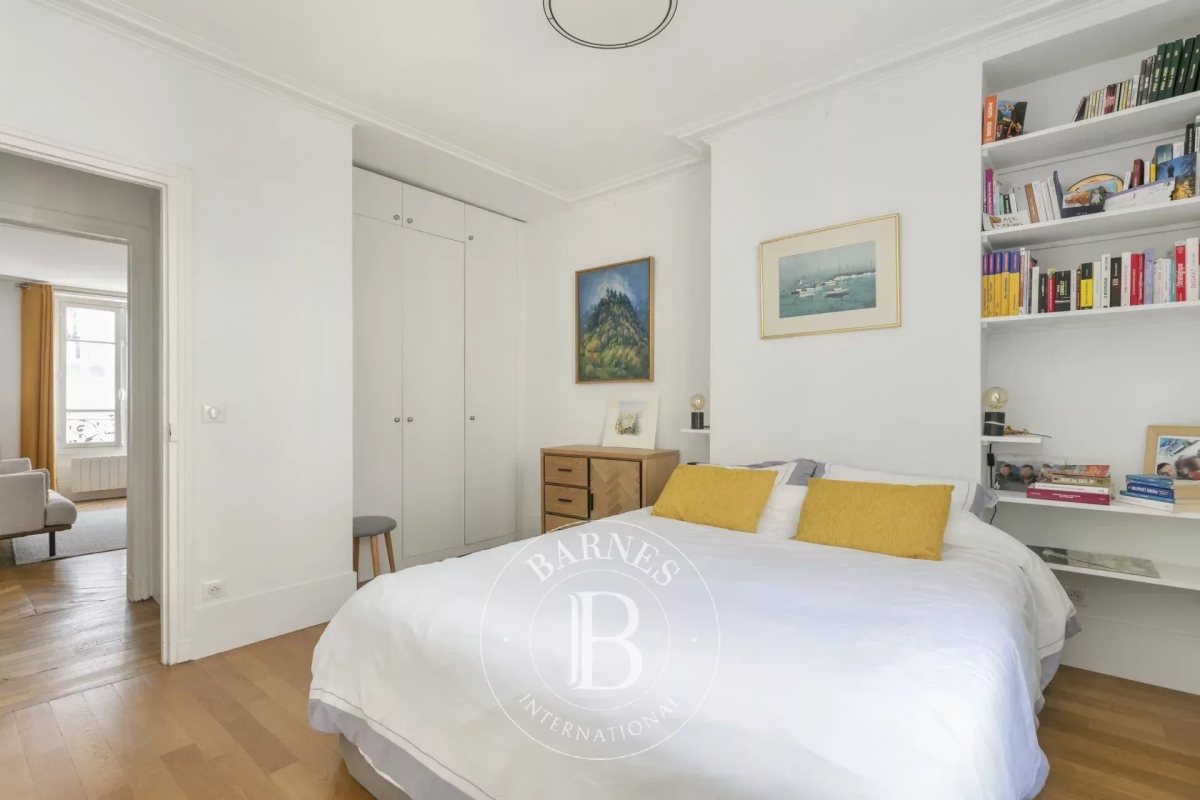 Luxury Apartment for sale in Paris 8Ème, 695 000 €, Photo 5