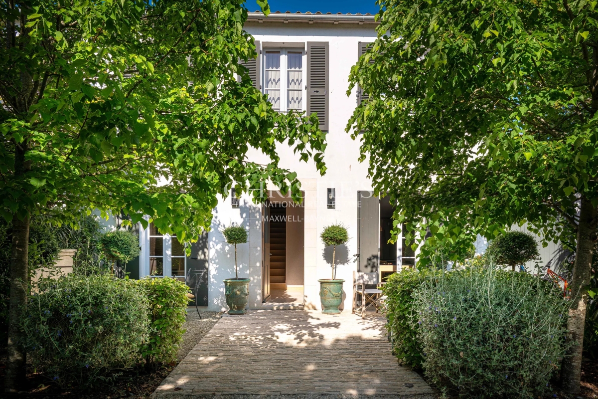 Luxury House for sale in Saint-Martin-de-Ré, 2 150 000 €, Photo 5