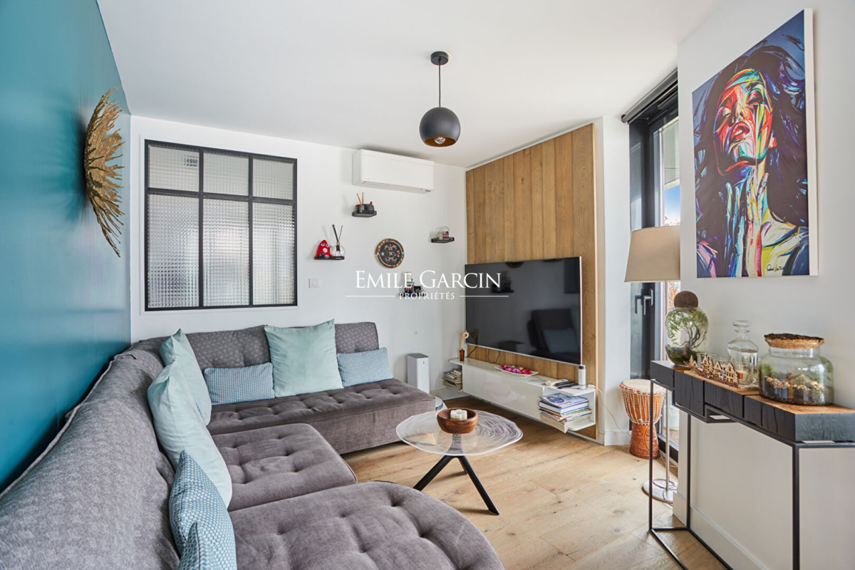 Appartement de luxe à vendre à Nanterre, 790 000 €, Photo 6