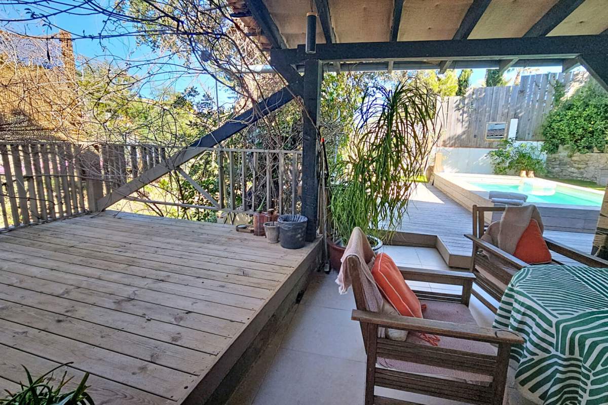 Maison de luxe à vendre à Saint-Aygulf, 760 000 €, Photo 6
