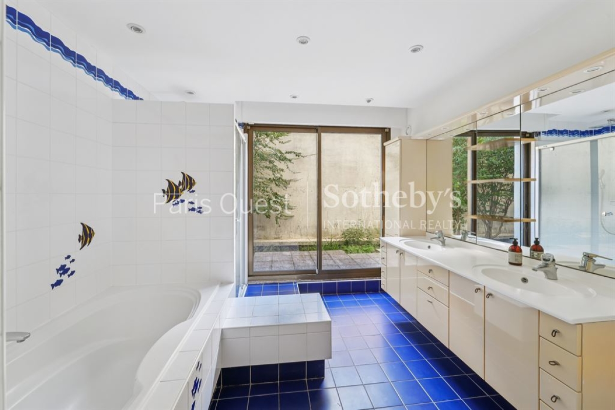 Appartement de luxe à vendre à Neuilly-sur-Seine, 2 350 000 €, Photo 6