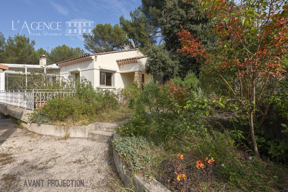 Maison de luxe à vendre à Aix-en-Provence, 749 000 €, Photo 6