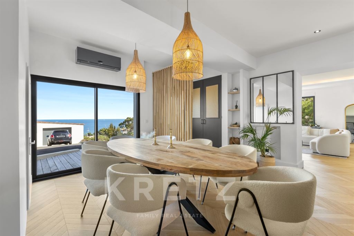 Maison de luxe à vendre à Le Golfe Juan, 2 330 000 €, Photo 6