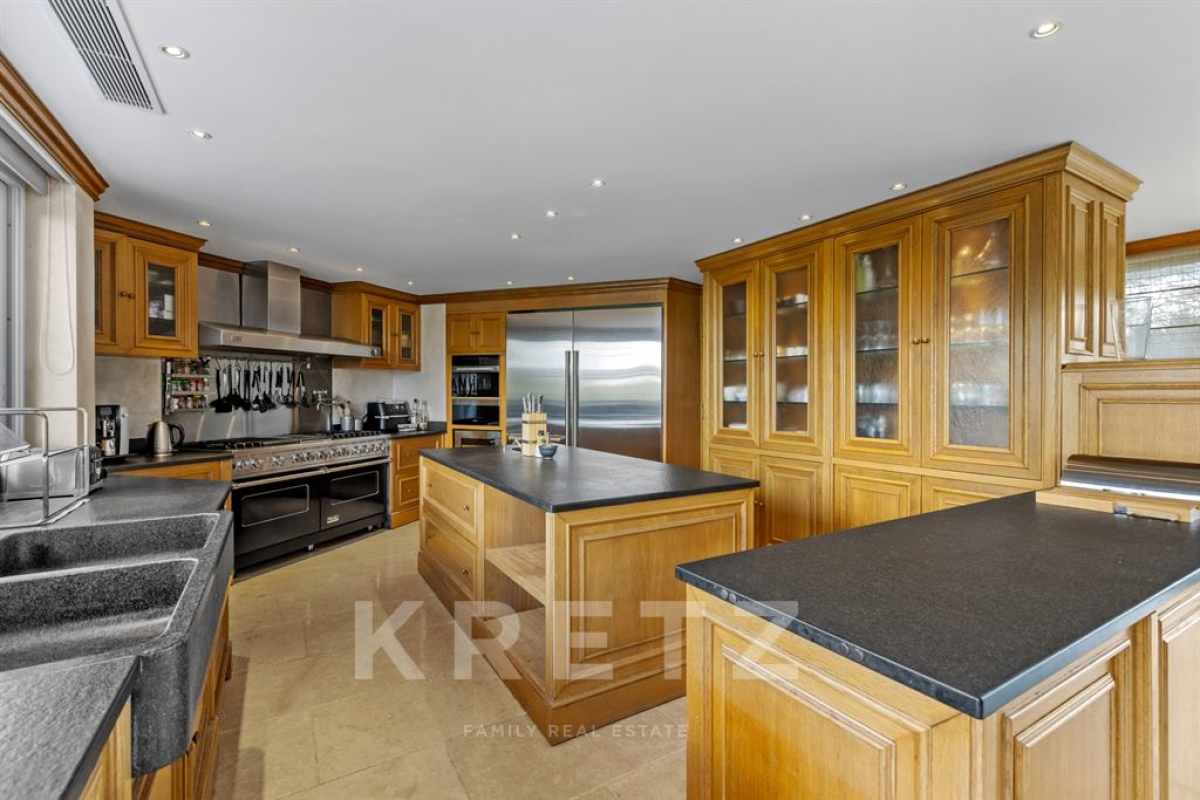 Luxury House for sale in Mougins, 5 950 000 €, Photo 6