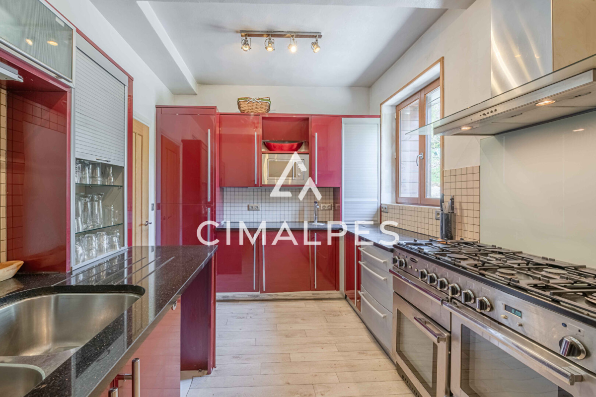 Luxury House for sale in Chamonix-Mont-Blanc, 3 250 000 €, Photo 6