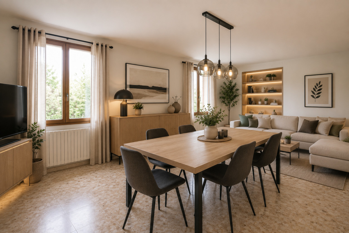 Luxury House for sale in Cabrières-d'Avignon, 434 600 €, Photo 6
