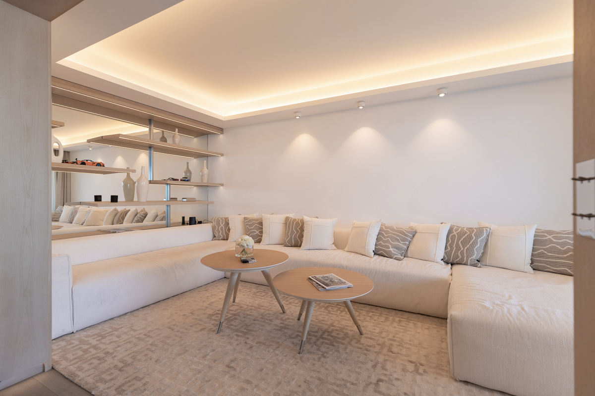 Appartement de luxe à vendre à Monaco, 14 200 000 €, Photo 6