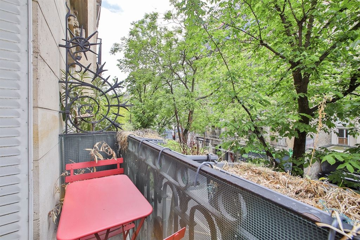 Appartement de luxe à vendre à Paris 13Ème, 950 000 €, Photo 6