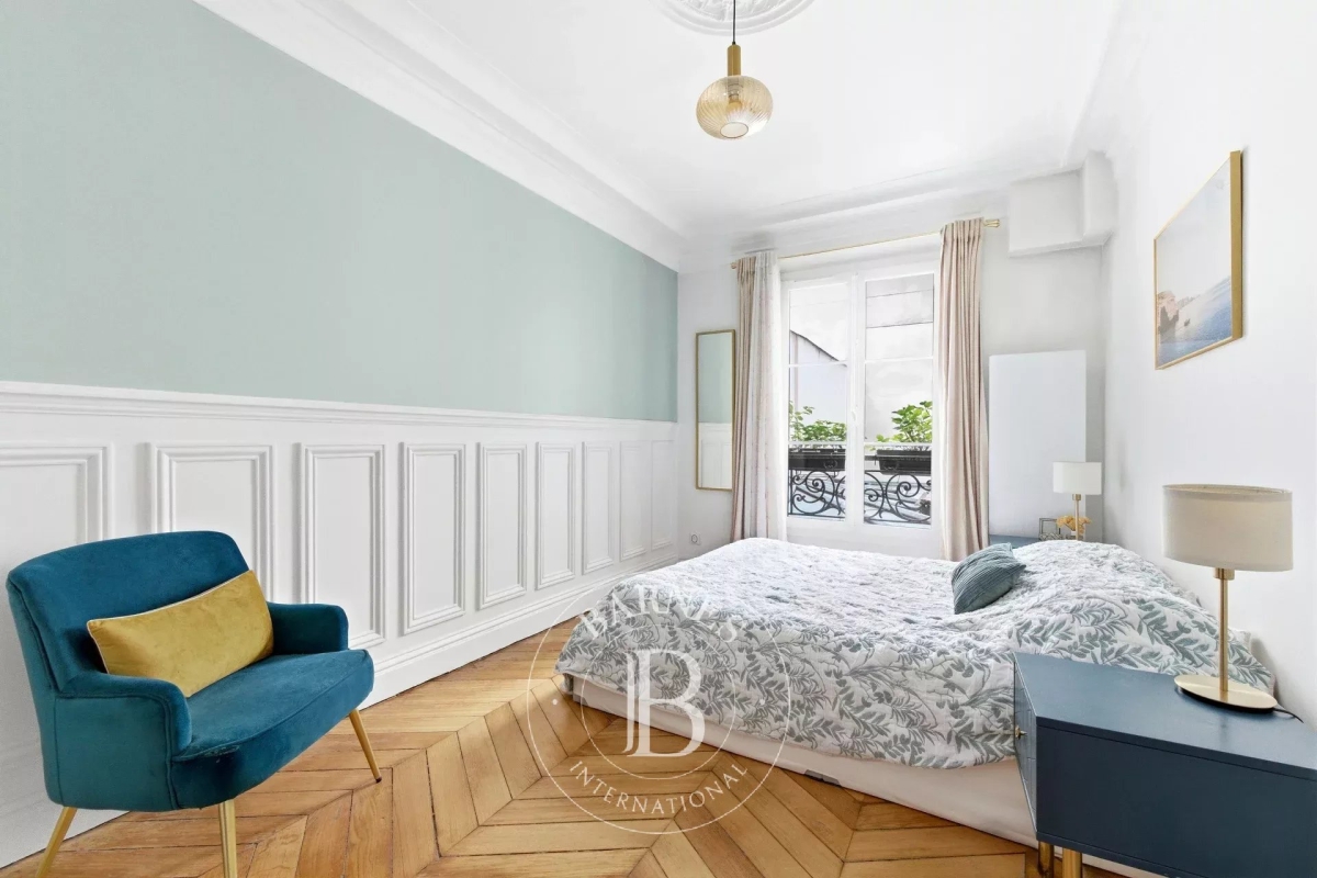 Luxury Apartment for sale in Paris 4Ème, 1 095 000 €, Photo 6