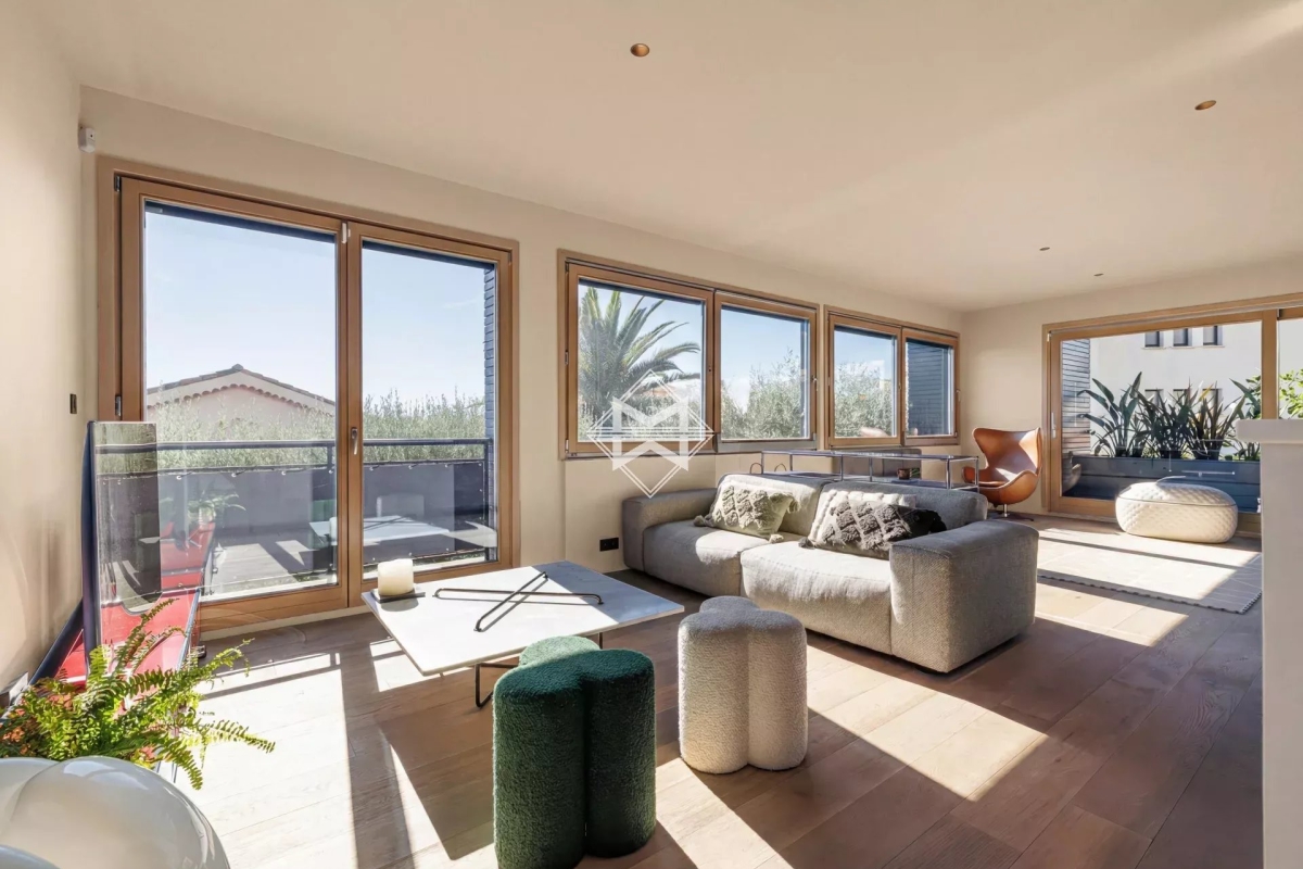 Maison de luxe à vendre à Roquebrune-Cap-Martin, 2 690 000 €, Photo 6