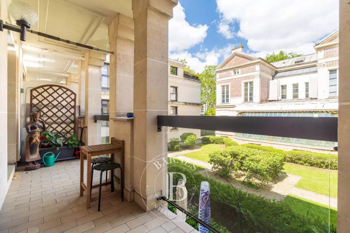 Luxury Apartment for sale in Neuilly-sur-Seine, 1 290 000 €, Photo 6