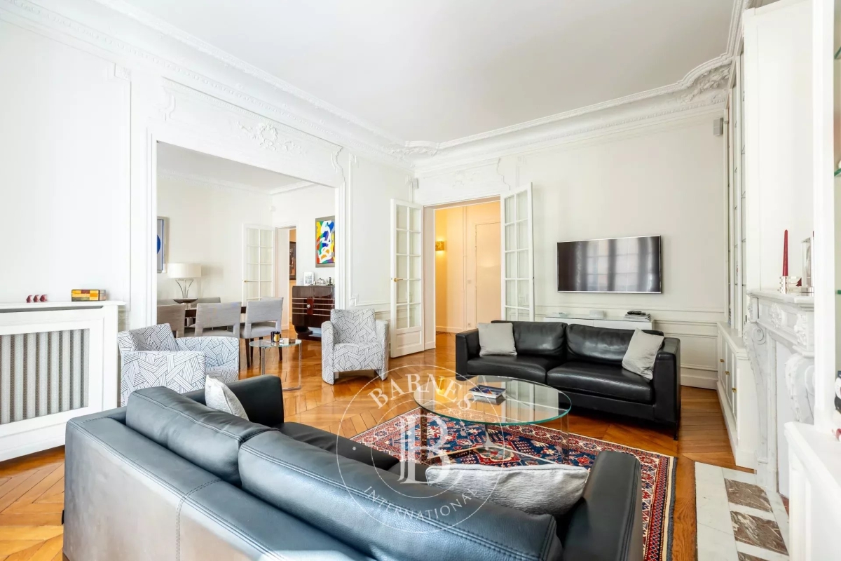 Appartement de luxe à vendre à Neuilly-sur-Seine, 1 490 000 €, Photo 6