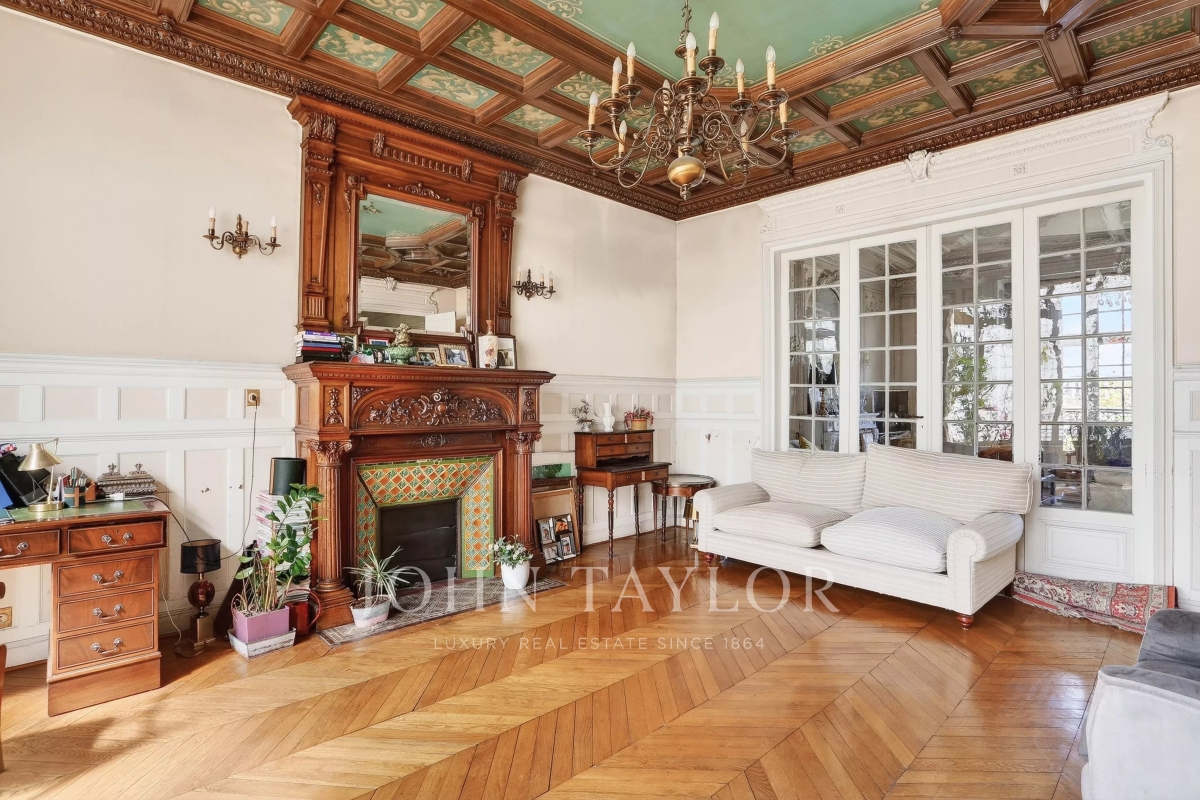 Appartement de luxe à vendre à Paris 3Ème, 2 520 000 €, Photo 6