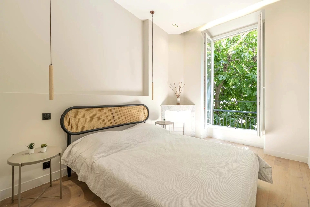Appartement de luxe à vendre à Nice, 429 000 €, Photo 6