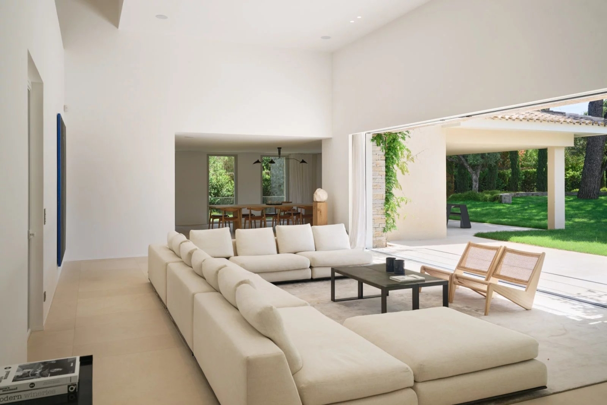 Maison de luxe à vendre à Saint-Tropez, 8 700 000 €, Photo 6