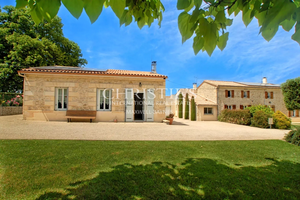 Luxury House for sale in Blaye, 999 000 €, Photo 6