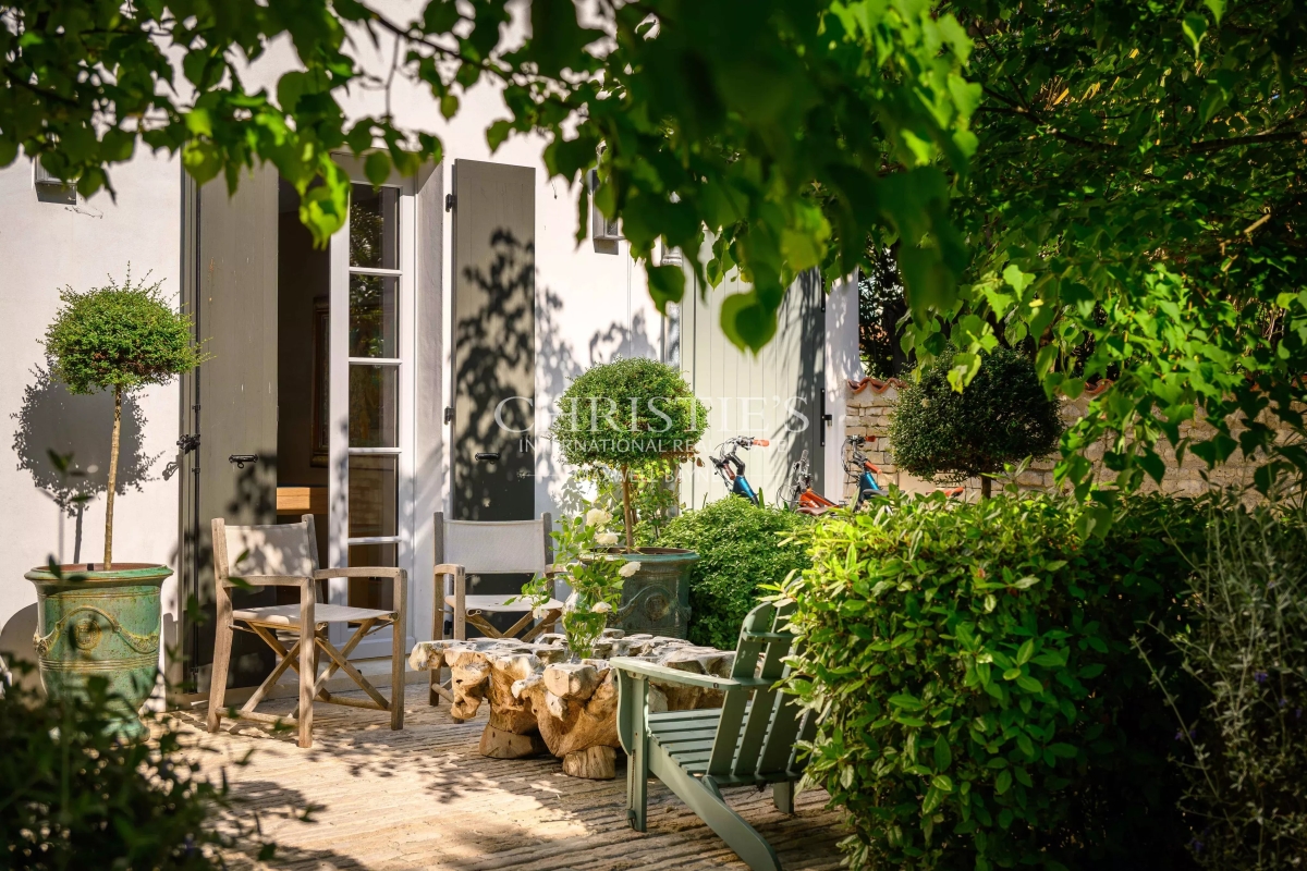 Luxury House for sale in Saint-Martin-de-Ré, 2 150 000 €, Photo 6