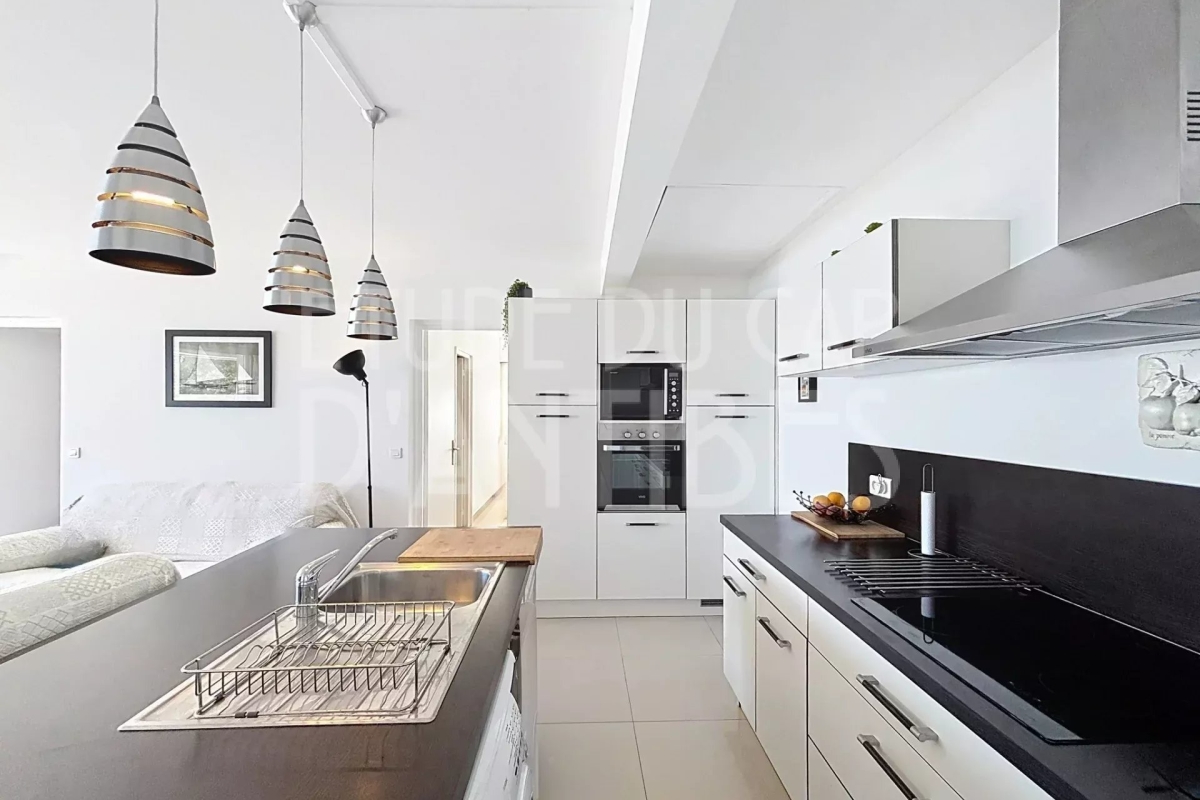 Appartement de luxe à vendre à Antibes, 949 000 €, Photo 6