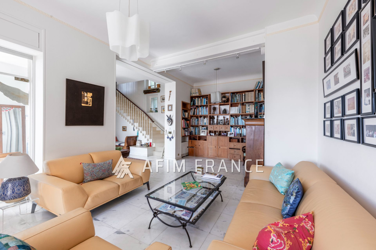 Luxury House for sale in Cap-d'Ail, 4 450 000 €, Photo 6