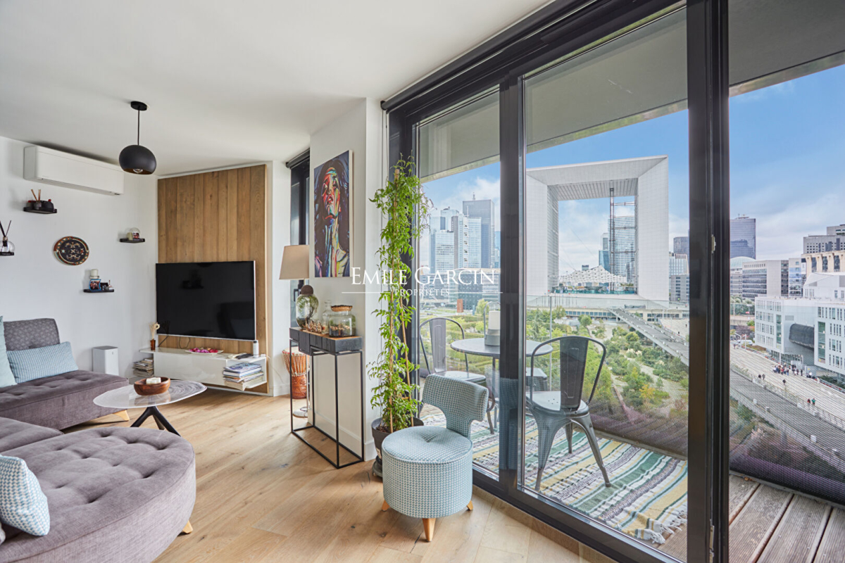 Appartement de luxe à vendre à Nanterre, 790 000 €, Photo 7
