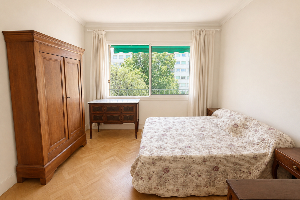 Appartement de luxe à vendre à Marseille 8ème, 585 000 €, Photo 7