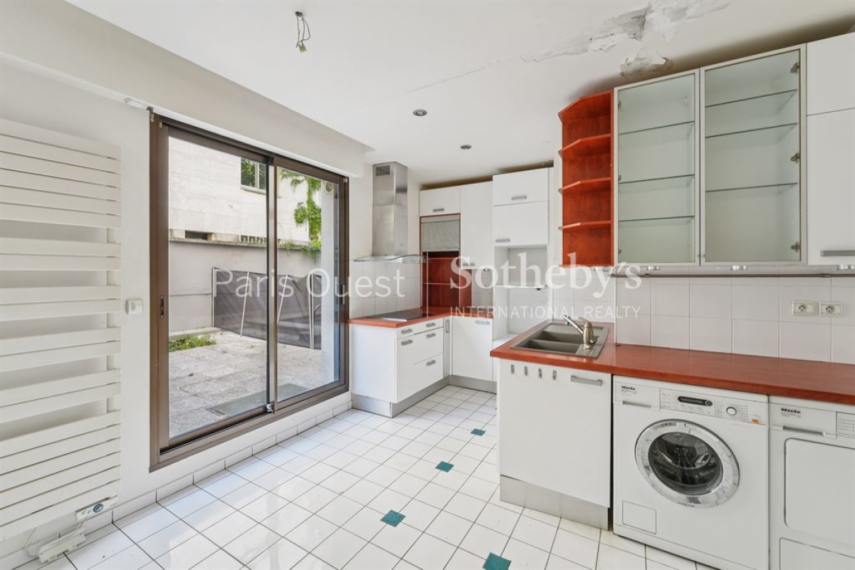Appartement de luxe à vendre à Neuilly-sur-Seine, 2 350 000 €, Photo 7