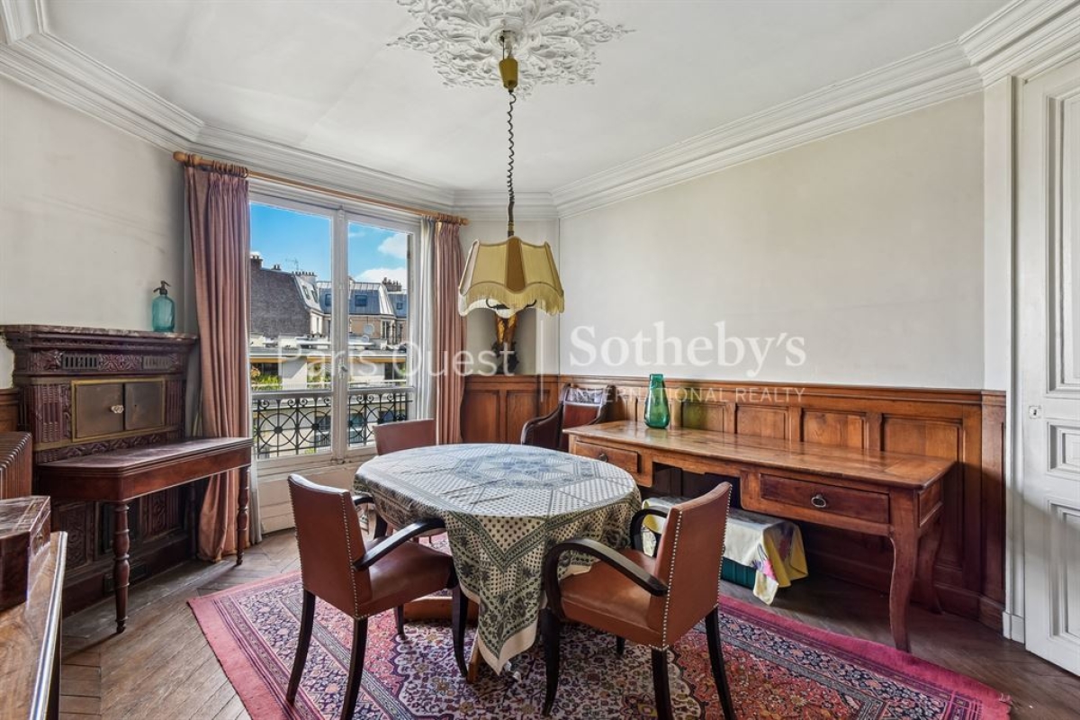 Luxury Apartment for sale in Paris 6Ème, 1 295 000 €, Photo 7