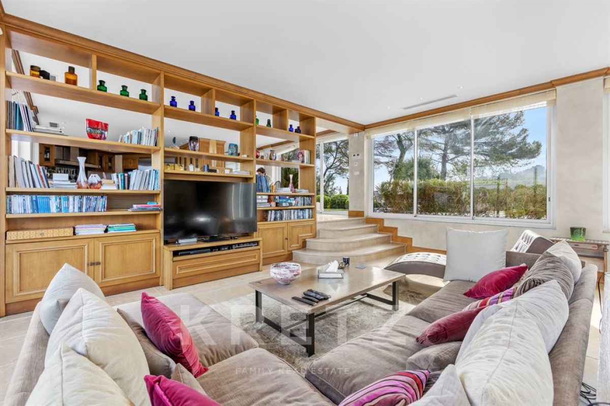 Luxury House for sale in Mougins, 5 950 000 €, Photo 7