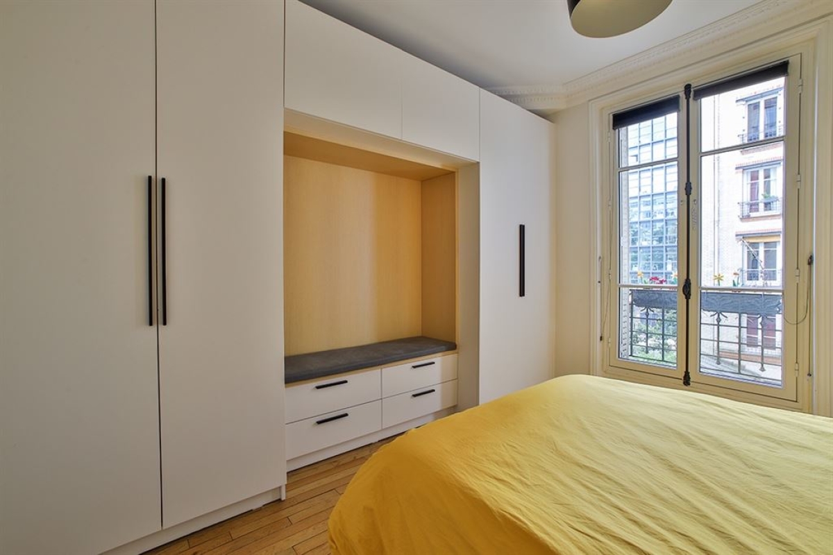 Appartement de luxe à vendre à Paris 13Ème, 950 000 €, Photo 7