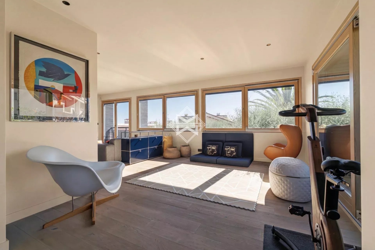 Maison de luxe à vendre à Roquebrune-Cap-Martin, 2 690 000 €, Photo 7
