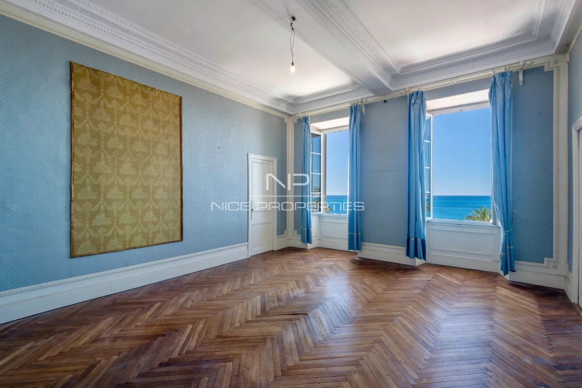 Luxury Apartment for sale in Nice, 3 600 000 €, Photo 7