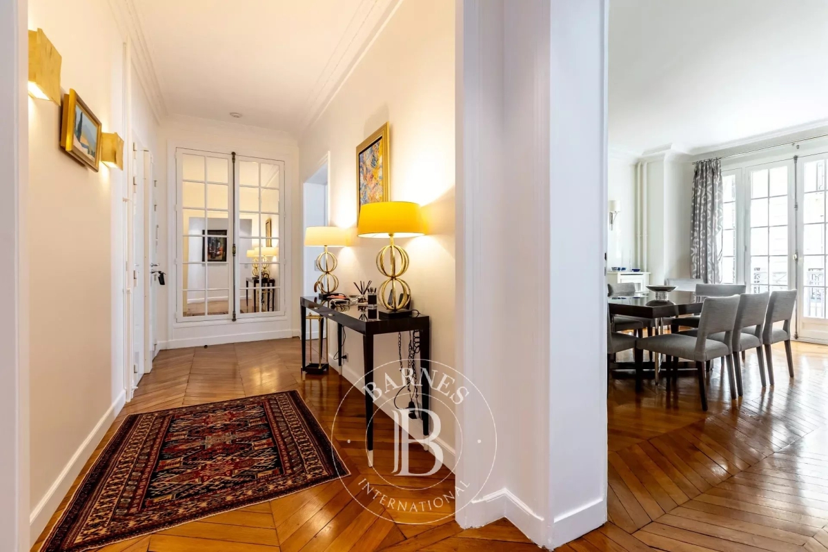 Appartement de luxe à vendre à Neuilly-sur-Seine, 1 490 000 €, Photo 7