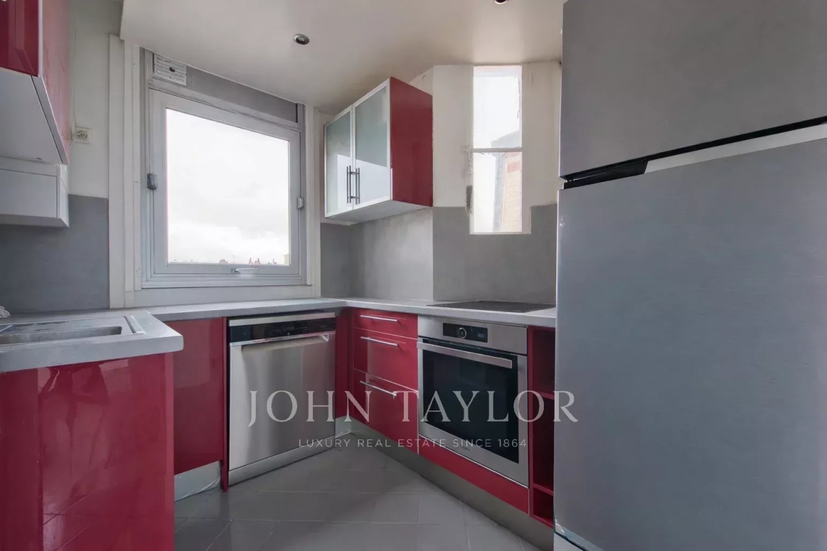 Luxury Apartment for sale in Paris 17Ème, 2 263 850 €, Photo 7