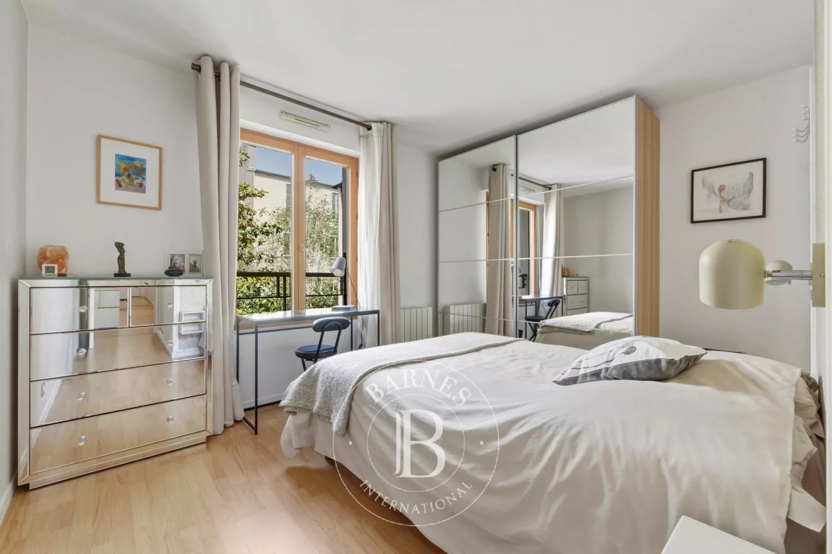Luxury Apartment for sale in Paris 11Ème, 745 000 €, Photo 7