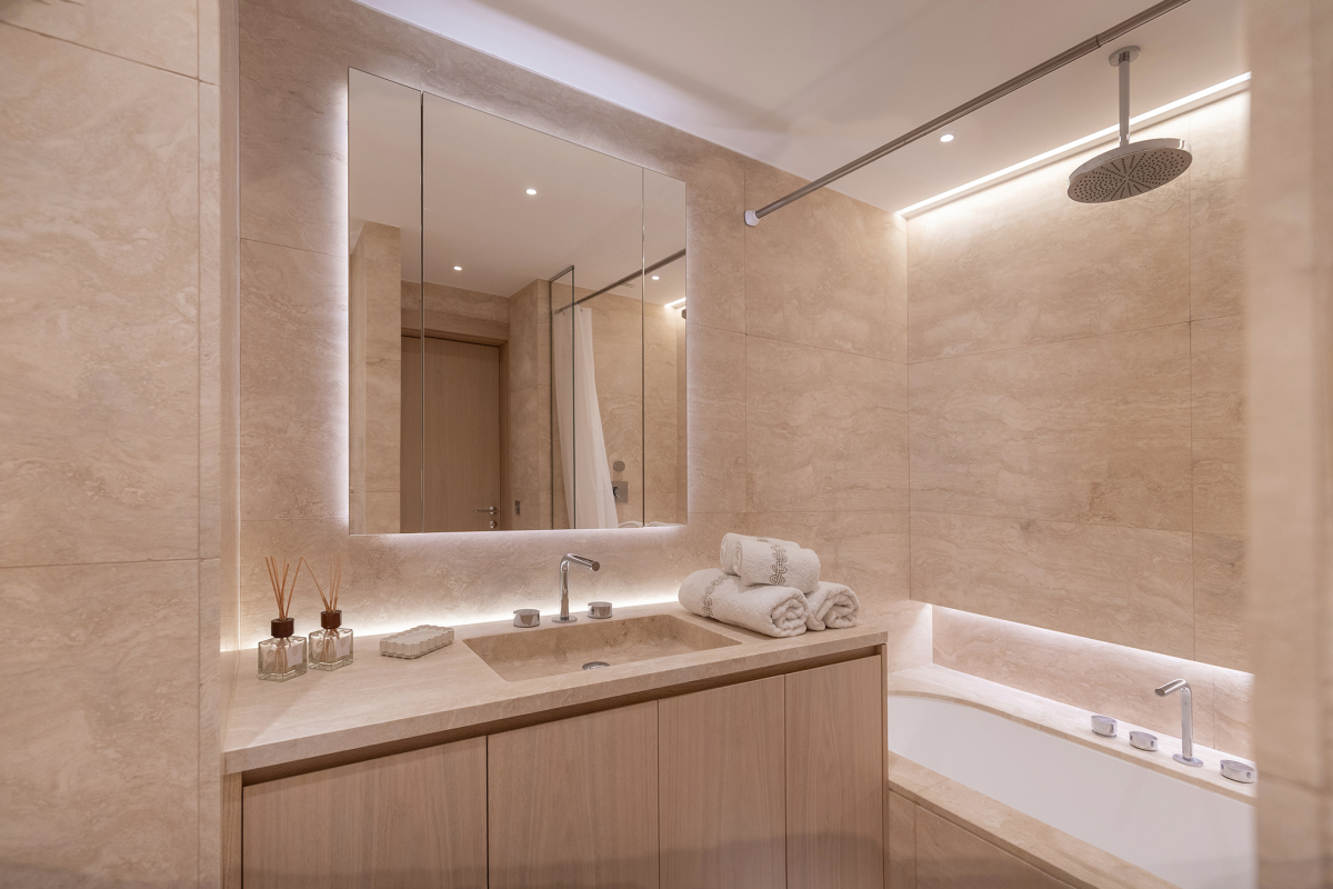 Appartement de luxe à vendre à Monaco, 14 200 000 €, Photo 8