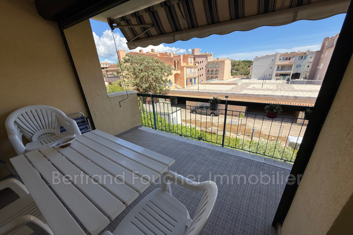 Appartement de luxe à vendre à Cavalaire-sur-Mer, 250 000 €, Photo 1