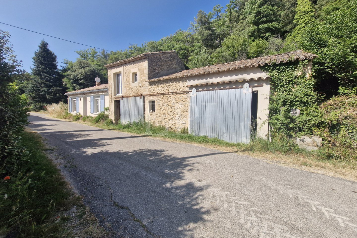 Maison de luxe à vendre à Bonnieux, 297 000 €, Photo 1