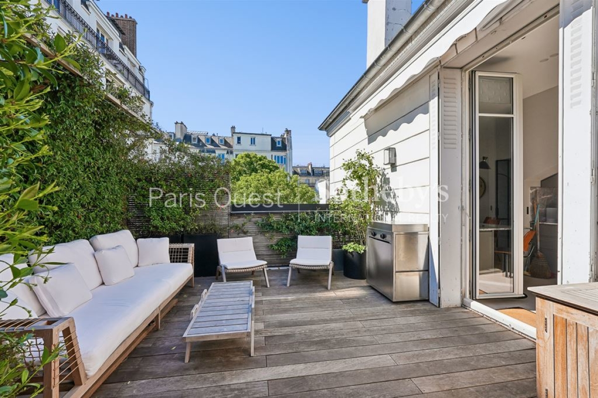 Luxury Apartment for sale in Paris 16Ème, 2 550 000 €, Photo 1