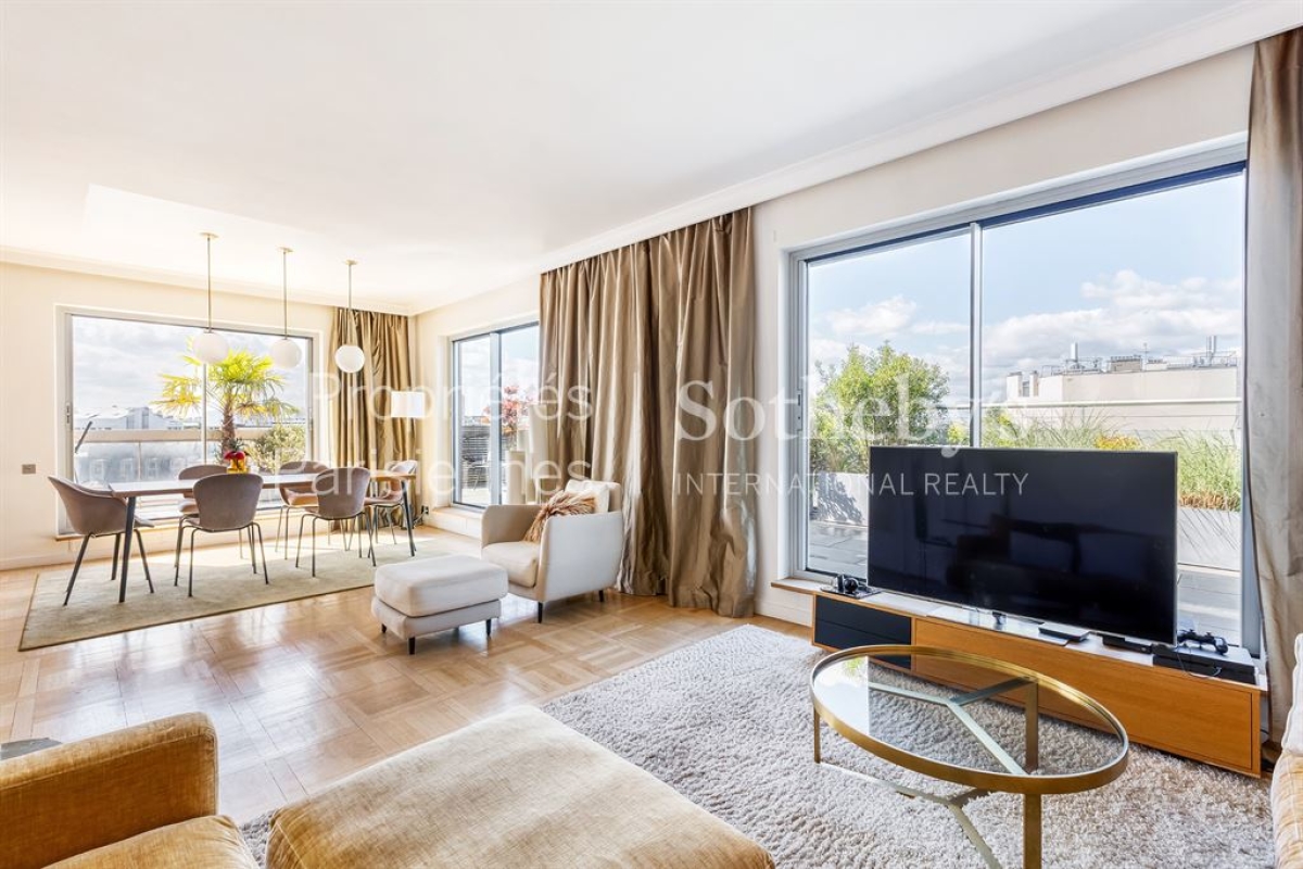Luxury Apartment for sale in Paris 17Ème, 2 790 000 €, Photo 1