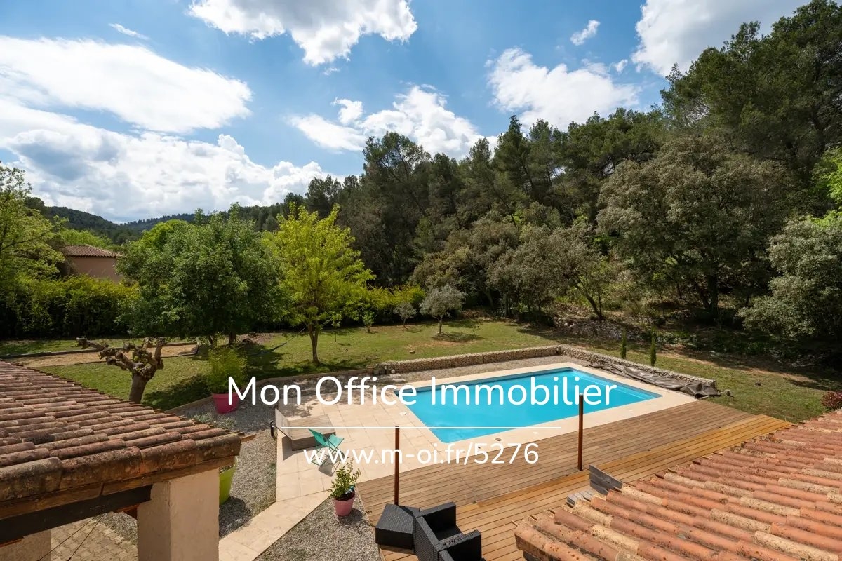 Luxury House for sale in Peyrolles-en-Provence, 669 000 €, Photo 2