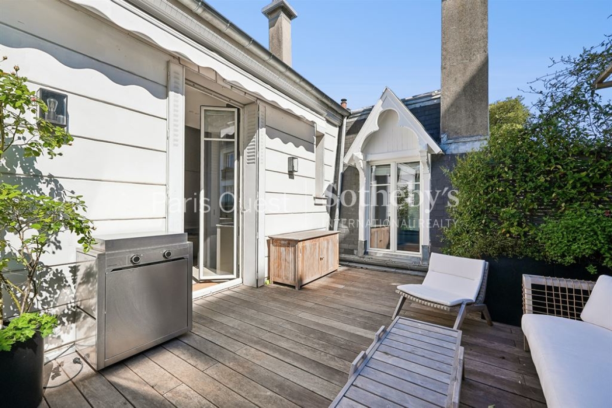 Luxury Apartment for sale in Paris 16Ème, 2 550 000 €, Photo 2